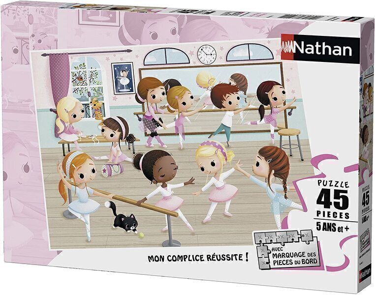 ballerine marque
