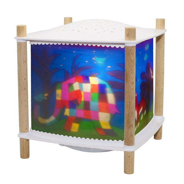 Trousselier - Lanterne Magique 2.0 Bluetooth – Elmer Trousselier - Lanterne Magique 2.0 Bluetooth – Elmer