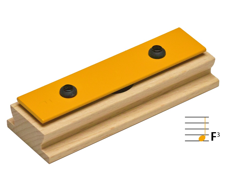 Xyloba - Xyloba lame sonore F3 - Fa Xyloba - Xyloba lame sonore F3 - Fa