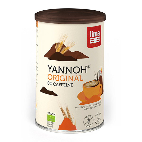 Lima - Yannoh® Instant Original 250g