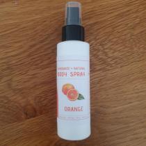 Natural care - Déodorant naturel à l'orange 100 ml