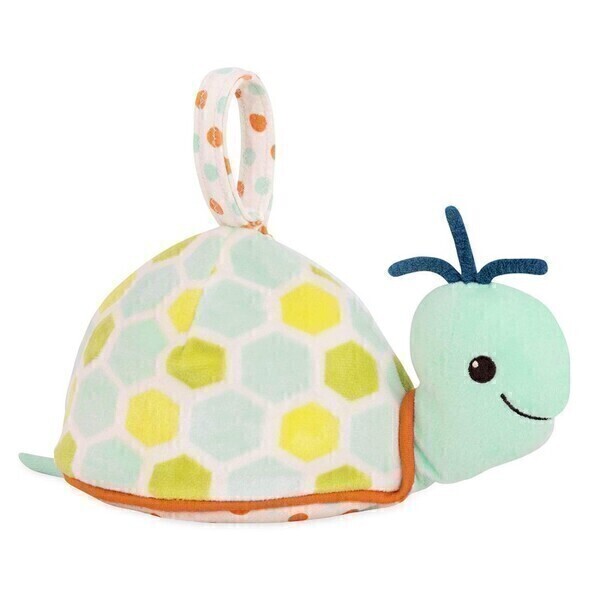 Veilleuse Tortue B Toys Greenweez