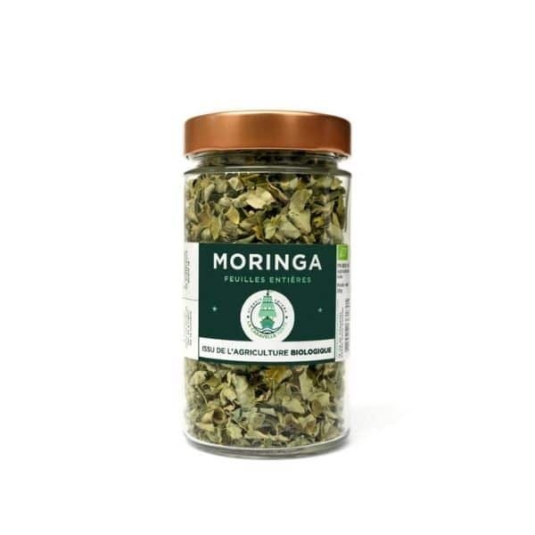 Green Kit - Moringa Bio - 20g Green Kit - Moringa Bio - 20g
