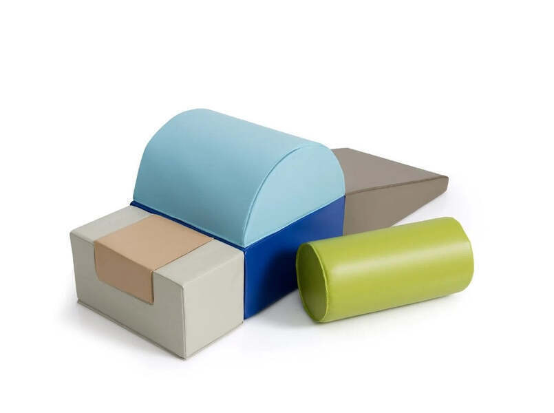 Costway - Tapis de gym en mousse Costway - Tapis de gym en mousse
