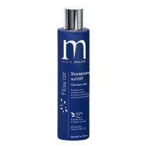 Mulato - Flow Air Shampooing Nutritif Cheveux Secs 200ml - Mulato