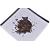 Thé blanc bio Vanille-Fleurs-Safran,100g