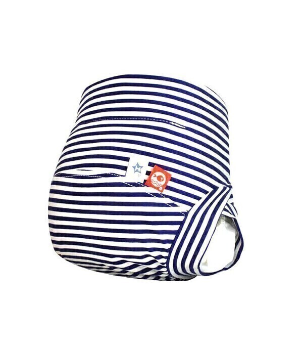 Couche Piscine Lavable Marin Mousse Hamac 24 Mois 9 17kg