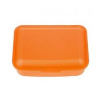 Emil - Boîte à goûter orange ou lunchbox pour enfant