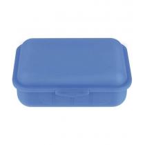 Emil - Boîte à goûter bleue ou lunchbox pour enfant