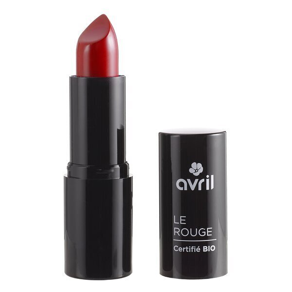 Avril - AVRIL Rouge à Lèvres Bio, 4 ml