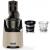 Pack Kuvings EVO820 Champagne avec kit sorbets smoothies