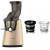 Pack Kuvings D9900 Champagne avec kit sorbets smoothies