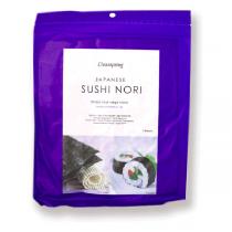 Clearspring - Sushi nori feuilles 17g