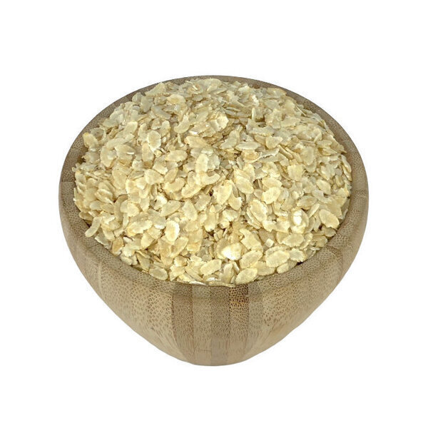 Vracbio - Flocons de Riz Bio en Vrac 10kg