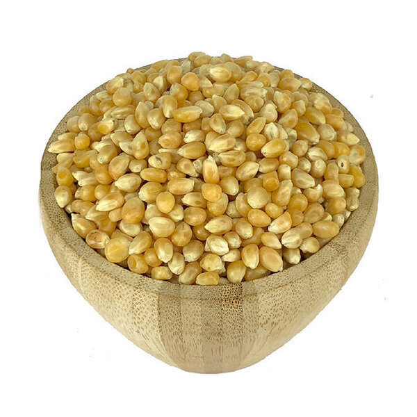 Vracbio - Maïs Pop Corn Bio en Vrac 10kg
