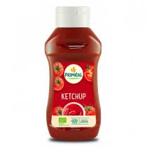 Priméal - Ketchup flacon souple 560g