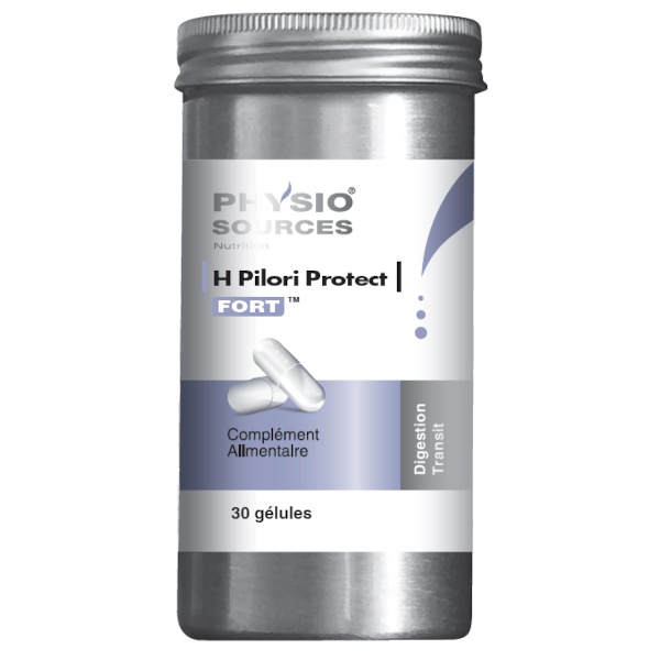Physio Sources - H.P. PROTECT FORT 30 gélules