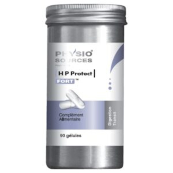 Physio Sources - H.P. PROTECT FORT 90 gélules