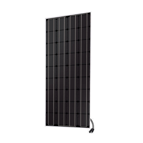 Uniteck - Panneau solaire monocristallin Unisun 150W - 12V