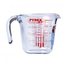 Pyrex - Broc mesureur 0,5 l avec anse