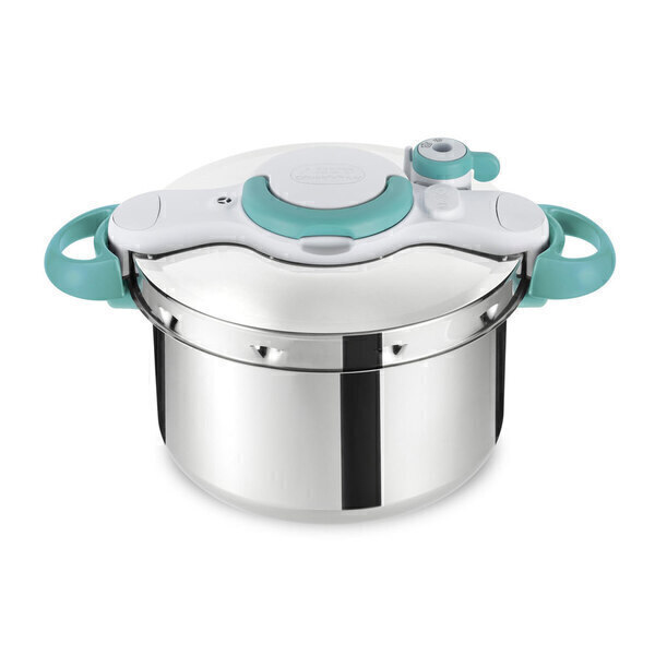 SEB - Cocotte clipso minut' easy 6 l SEB - Cocotte clipso minut' easy 6 l