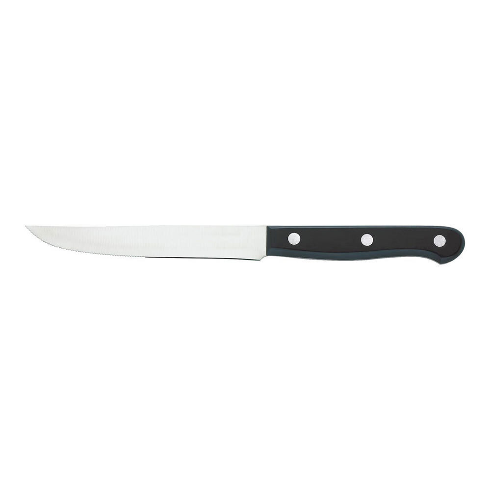 Table Passion - Couteau à steak avec lame 12 cm
