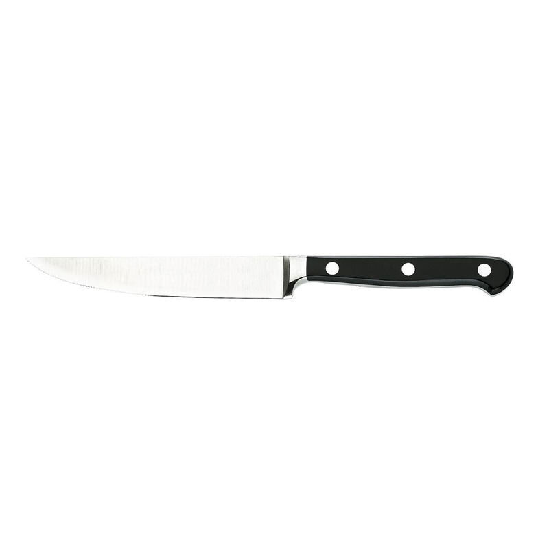 Table Passion - Couteau à steak lame forgée 13 cm