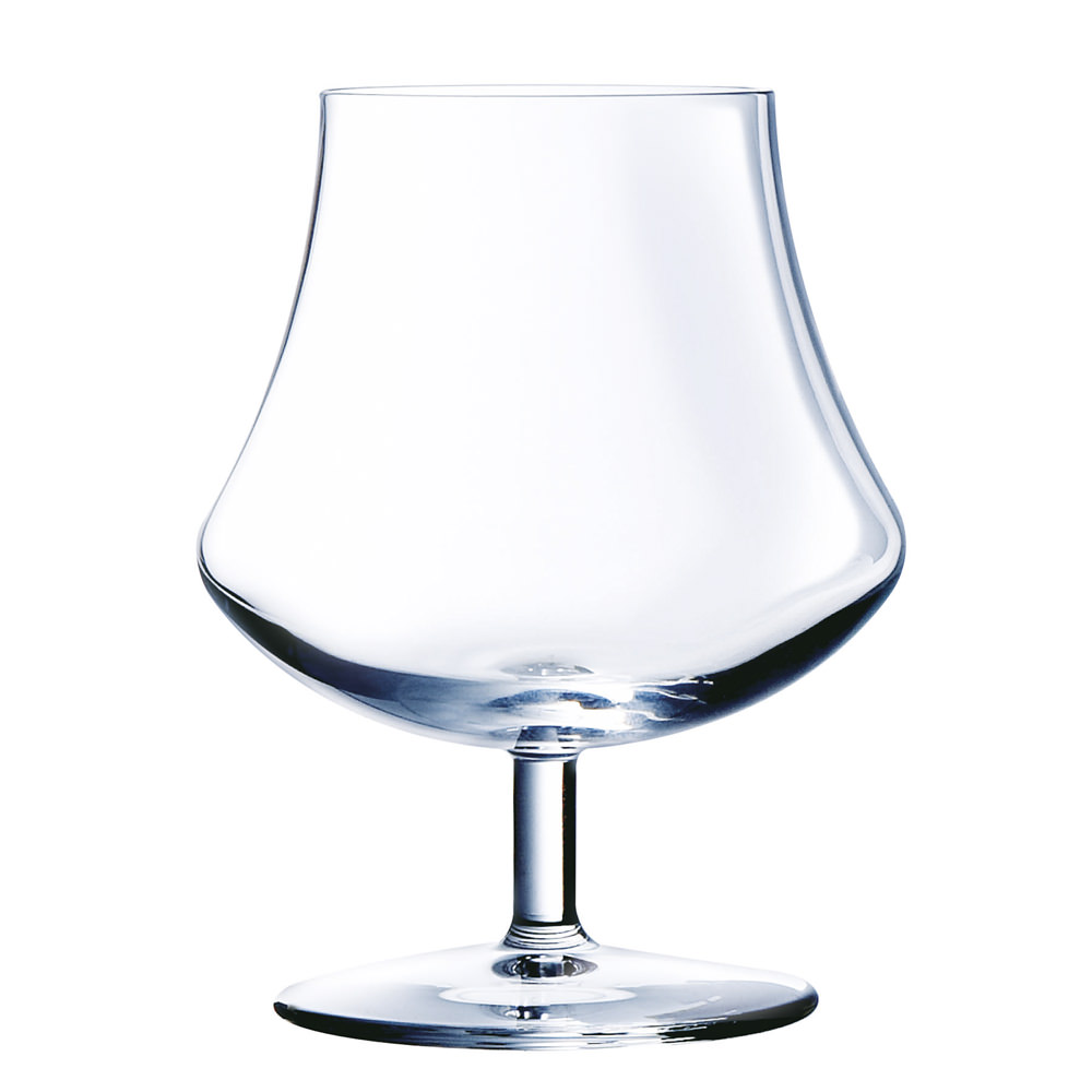 Chef & Sommelier - Verre à pied ardent cognac open up spirit kwarx (lot de 6) Chef & Sommelier - Verre à pied ardent cognac open up spirit kwarx (lot de 6)