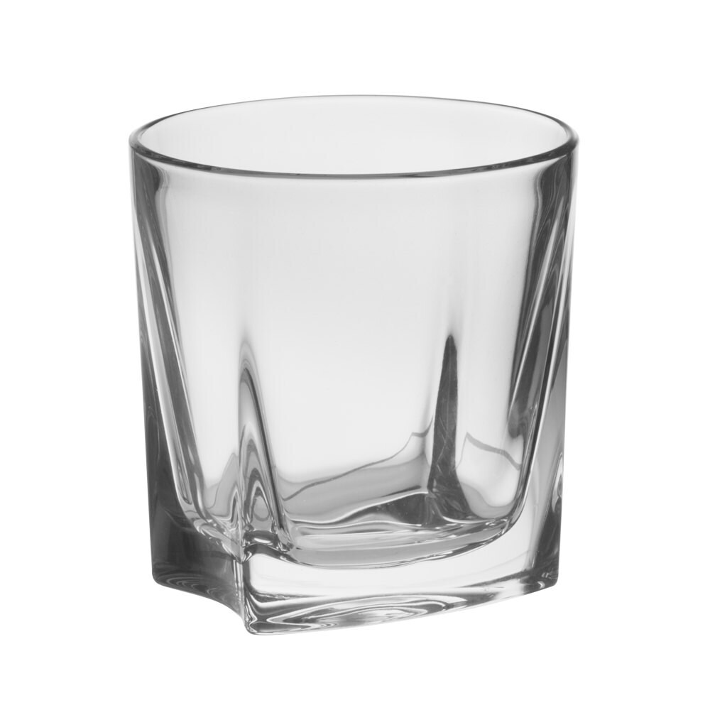 Table Passion - Verre whisky cristal 28cl kathrene (lot de 6)