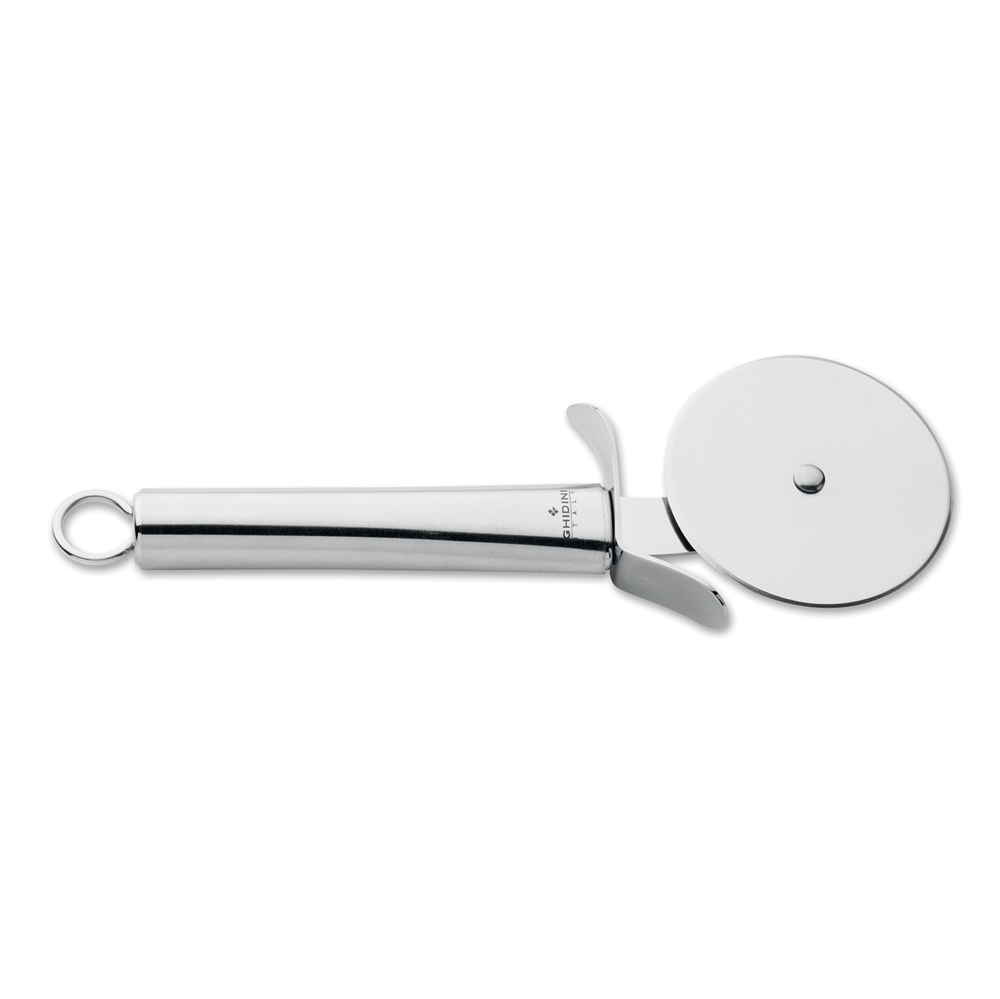 Ghidini - Roulette à pizza Smart inox Ghidini - Roulette à pizza Smart inox