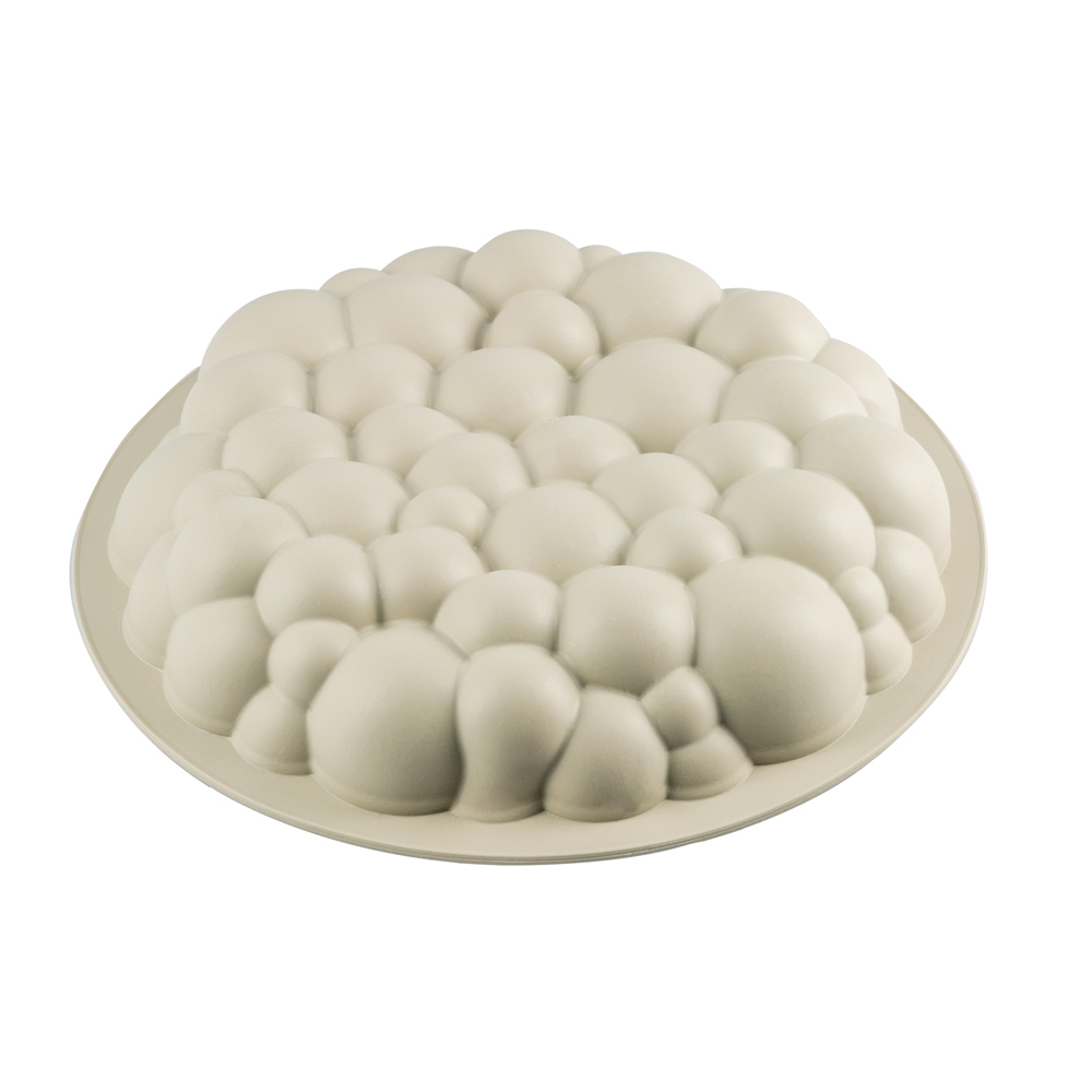 Silikomart - Moule Bolle 22 cm Silikomart - Moule Bolle 22 cm
