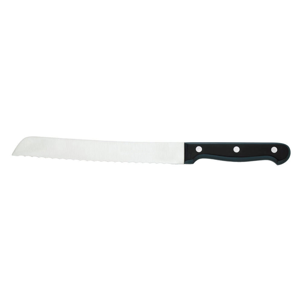 Table Passion - Couteau à pain lame 20cm