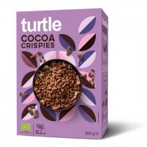 Turtle - Cacao Crispies