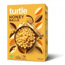 Turtle - Honey Balls