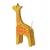 EverEarth - Girafe (EE33548)