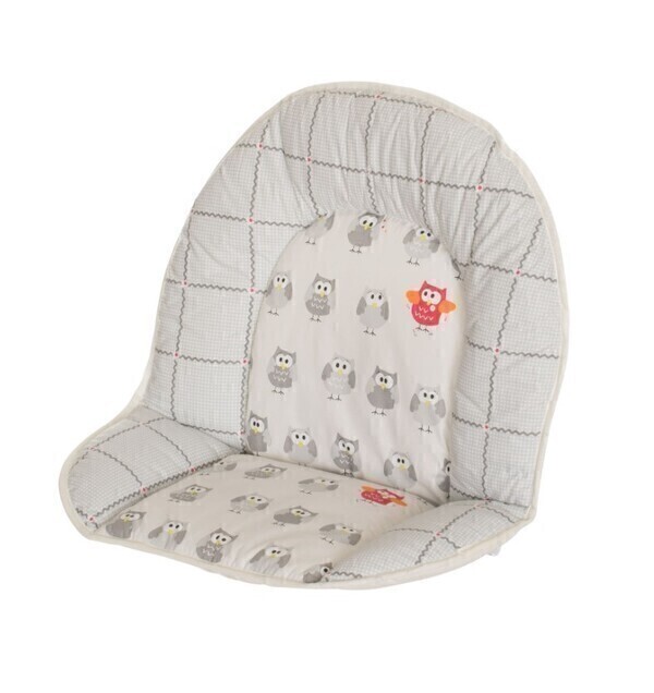 Geuther - Coussin réducteur de siège pour chaises Family, Filou et Mucki Geuther - Coussin réducteur de siège pour chaises Family, Filou et Mucki