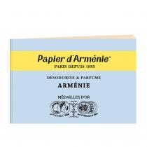 Papier Arménie - Papier d'arménie "arménie"