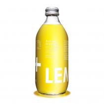 Lemonaid - Lemonaid fruit de la passion 33cl bio