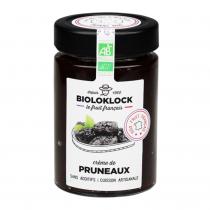 Biolo'Klock - Crème de pruneaux 230g bio