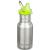 Gourde Inox 355 ml bouchon Sippy Brushed Stainless