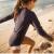 Maillot de bain anti-UV fille - Ocean 5-6 ans