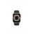 AppleWatch Series 5 - GPS - Or Bracelet Noir Sport - 40mm