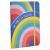 DRAEGER Carnet famille A5 60 pages lignées - Multicolore