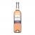 Vin rosé Grenache - La Marouette - IGP Pays d'Oc 75cl bio