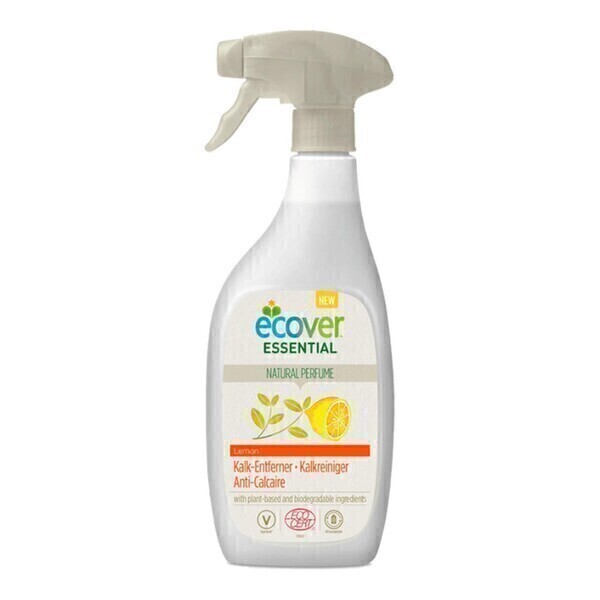 Ecover - Spray anti-calcaire 500ml Ecocert