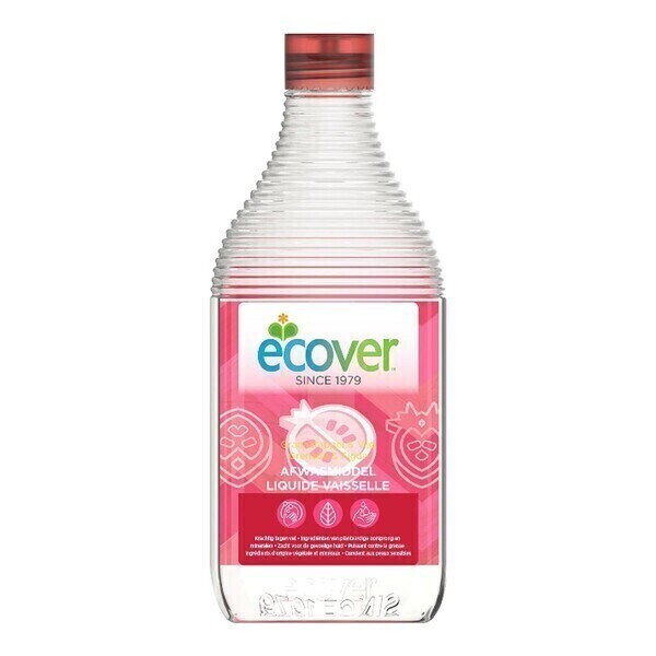 Ecover - Liquide vaisselle grenade et figue 450ml