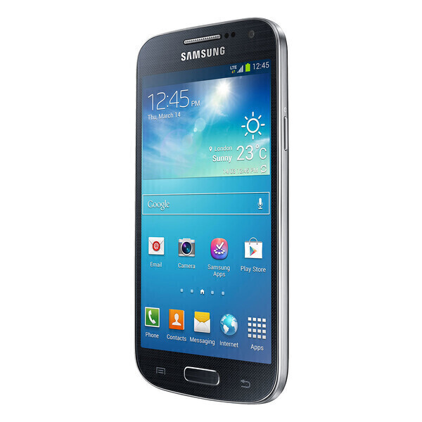 Samsung - Samsung Galaxy S4 Mini 8 Go - Gris - Débloqué