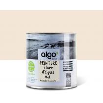 Algo Peinture - Beige Algo à base d'algues 100% naturelles (Amande charmante)