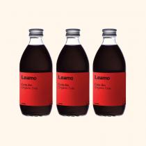 Leamo - Cola Bio - 3 x 33 cl