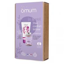 Omum - Duo IN&OUT Confort intime